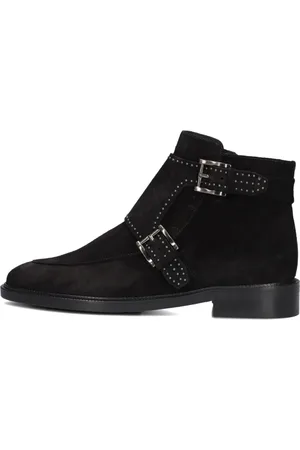Pertini Dames, Schoenen, Zwart, Maat: 39 1/2 EU Suède