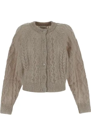 Isabel Marant Dames, Truien, , Maat: XS Wol