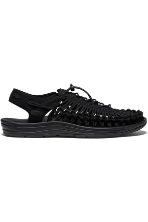 Keen Heren, Schoenen, Zwart, Maat: 41 EU