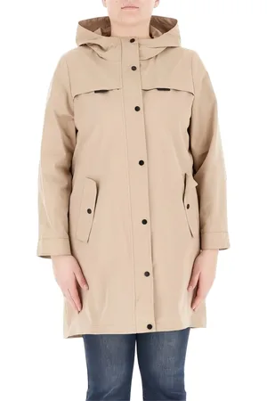 Elena Miro Dames, Mantels, , Maat: XL