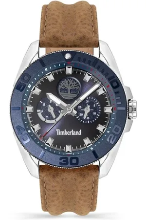 Timberland Heren, Accessoires, Bruin, Maat: ONE Size Leer