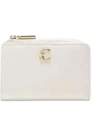 Coccinelle Dames, Accessoires, Wit, Maat: ONE Size