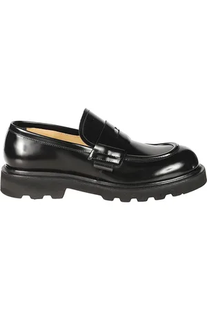 Premiata Heren, Schoenen, Zwart, Maat: 44 EU Leer