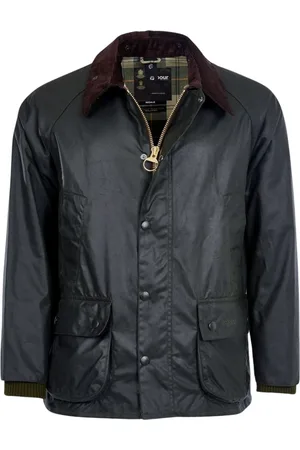 Barbour Heren, Jassen, Groen, Maat: 2XL