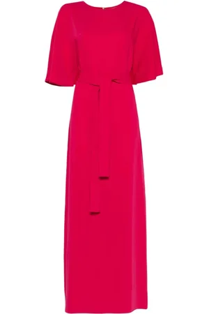 P.A.R.O.S.H. Dames, Jurken, Rood, Maat: M