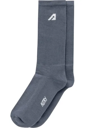 Autry Unisex, Ondergoed, Blauw, Maat: L Katoen