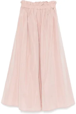 HERNO Dames, Rokken, Roze, Maat: M