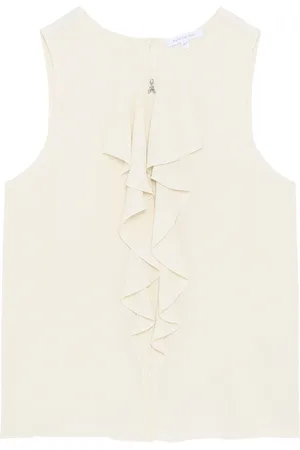 Patrizia Pepe Dames, Tops, , Maat: M Viscose
