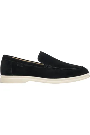 Estro Dames, Schoenen, Zwart, Maat: 40 EU Velours