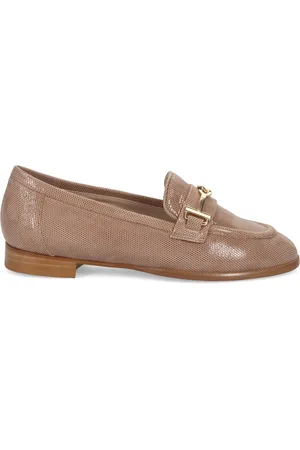 SANGIORGIO Dames, Schoenen, , Maat: 39 EU Leer