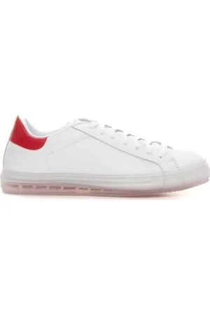 Kiton Heren, Schoenen, Wit, Maat: 42 EU Leer