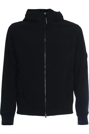 C.P. Company Heren, Jassen, Zwart, Maat: XL