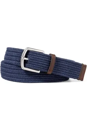 Ralph Lauren Heren, Accessoires, Blauw, Maat: L