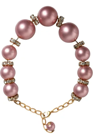 Dolce & Gabbana Dames, Accessoires, Roze, Maat: ONE Size
