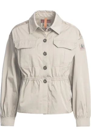 Parajumpers Dames, Jassen, , Maat: XS Katoen