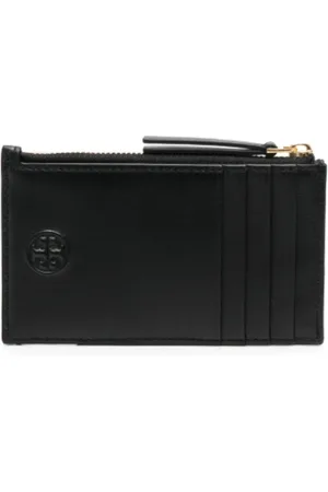 Tory Burch Dames, Accessoires, Zwart, Maat: ONE Size
