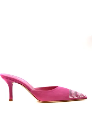 PARIS TEXAS Dames, Schoenen, Roze, Maat: 36 EU