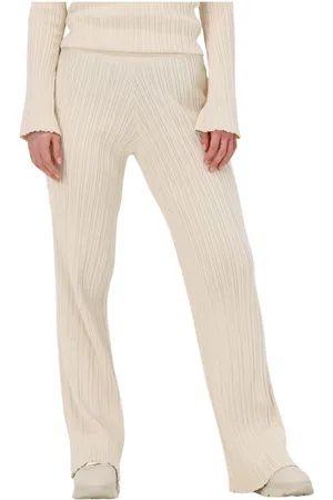 ANOTHER LABEL Dames, Broeken, , Maat: M