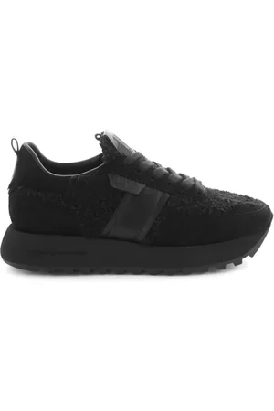 Kennel & Schmenger Dames, Schoenen, Zwart, Maat: 38 1/2 EU Wol