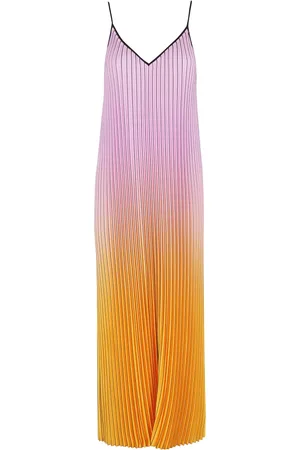 Essentiel Antwerp Dames, Jurken, Veelkleurig, Maat: XS Poliester