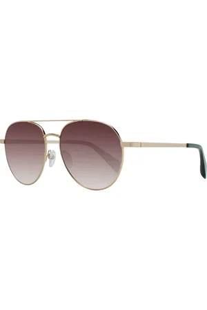 Ted Baker Unisex, Accessoires, Geel, Maat: ONE Size