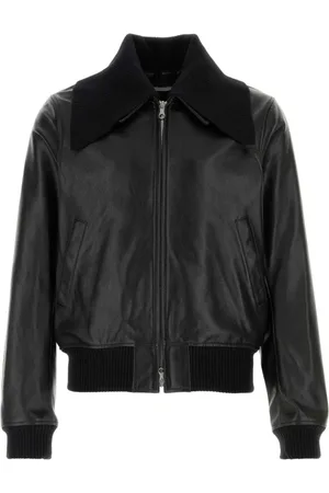 OUR LEGACY Heren, Jassen, Zwart, Maat: XL