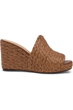 Castaner Dames, Schoenen, Bruin, Maat: 41 EU