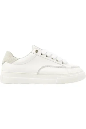 Nubikk Heren, Schoenen, Wit, Maat: 41 EU