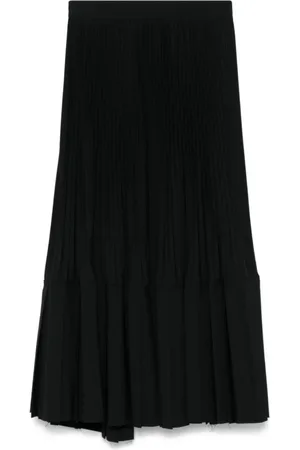 JUNYA WATANABE Dames, Rokken, Zwart, Maat: S