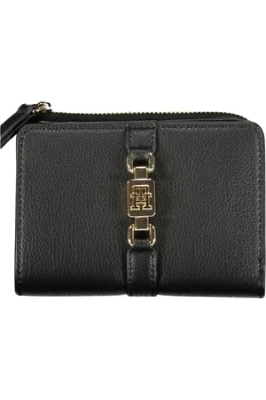 Tommy Hilfiger Dames, Accessoires, Zwart, Maat: ONE Size Poliester