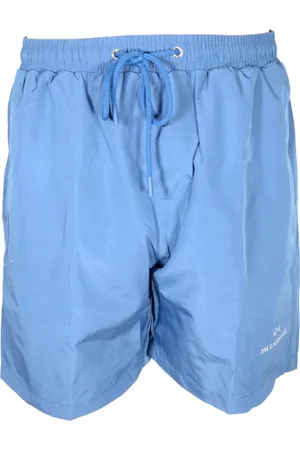 Paul & Shark Heren, Badkleding, Blauw, Maat: 3XL Poliester