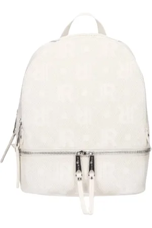 John Richmond Dames, Tassen, Wit, Maat: ONE Size