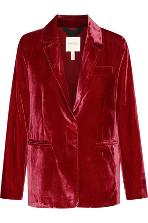 Part Two Dames, Jassen, Rood, Maat: XL