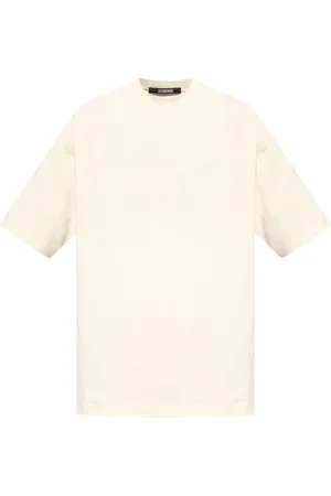 Jacquemus Heren, Tops, , Maat: S Katoen
