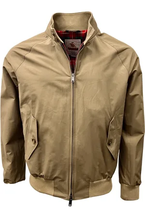 Baracuta Heren, Jassen, , Maat: L