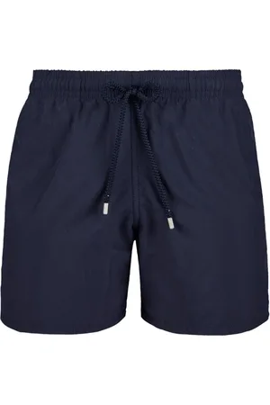 Vilebrequin Heren, Badkleding, Blauw, Maat: 2XL