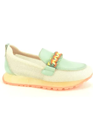 Hispanitas Dames, Schoenen, Veelkleurig, Maat: 39 EU