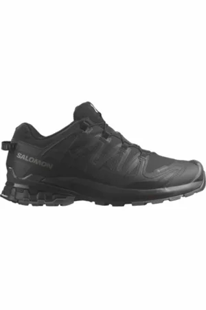 Salomon Heren, Schoenen, Zwart, Maat: 44 EU