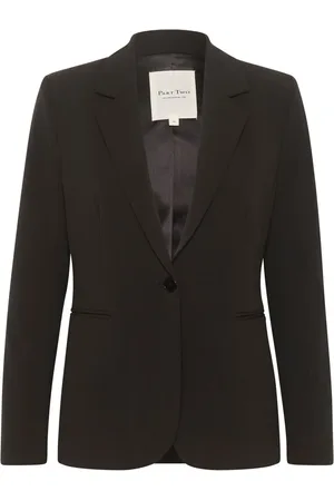 Part Two Dames, Jassen, Zwart, Maat: XS