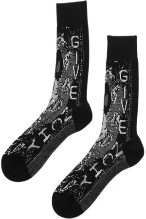 Givenchy Heren, Ondergoed, Zwart, Maat: ONE Size Katoen