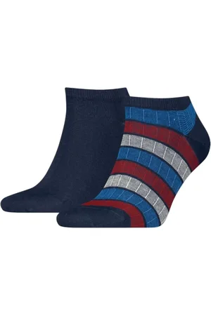 Tommy Hilfiger Heren, Ondergoed, Blauw, Maat: S Katoen