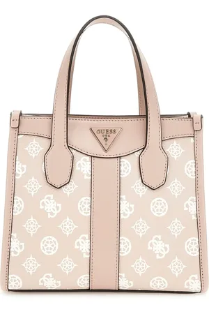 Guess Dames, Tassen, Roze, Maat: ONE Size