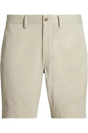 Ralph Lauren Heren, Korte broeken, , Maat: W40 Katoen