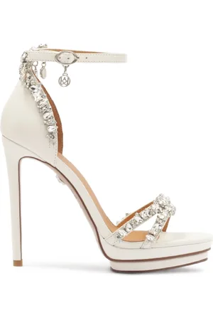 Kazar Dames, Schoenen, Wit, Maat: 41 EU