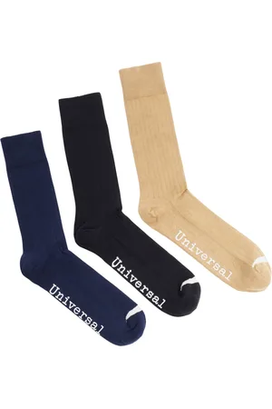 Universal Works Unisex, Ondergoed, Veelkleurig, Maat: M Modal