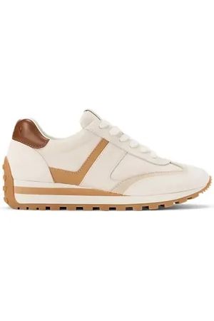 Ralph Lauren Dames, Schoenen, Wit, Maat: 37 EU