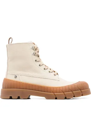 Kenzo Heren, Schoenen, , Maat: 44 EU Leer