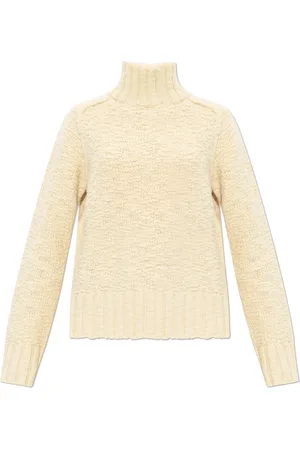 Jil Sander Dames, Truien, , Maat: S Wol