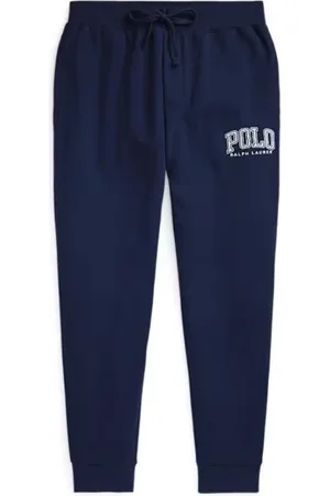 Ralph Lauren Heren, Broeken, Blauw, Maat: 2XL