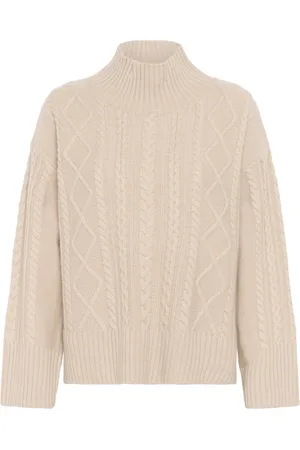 Part Two Dames, Truien, Roze, Maat: XS Wol